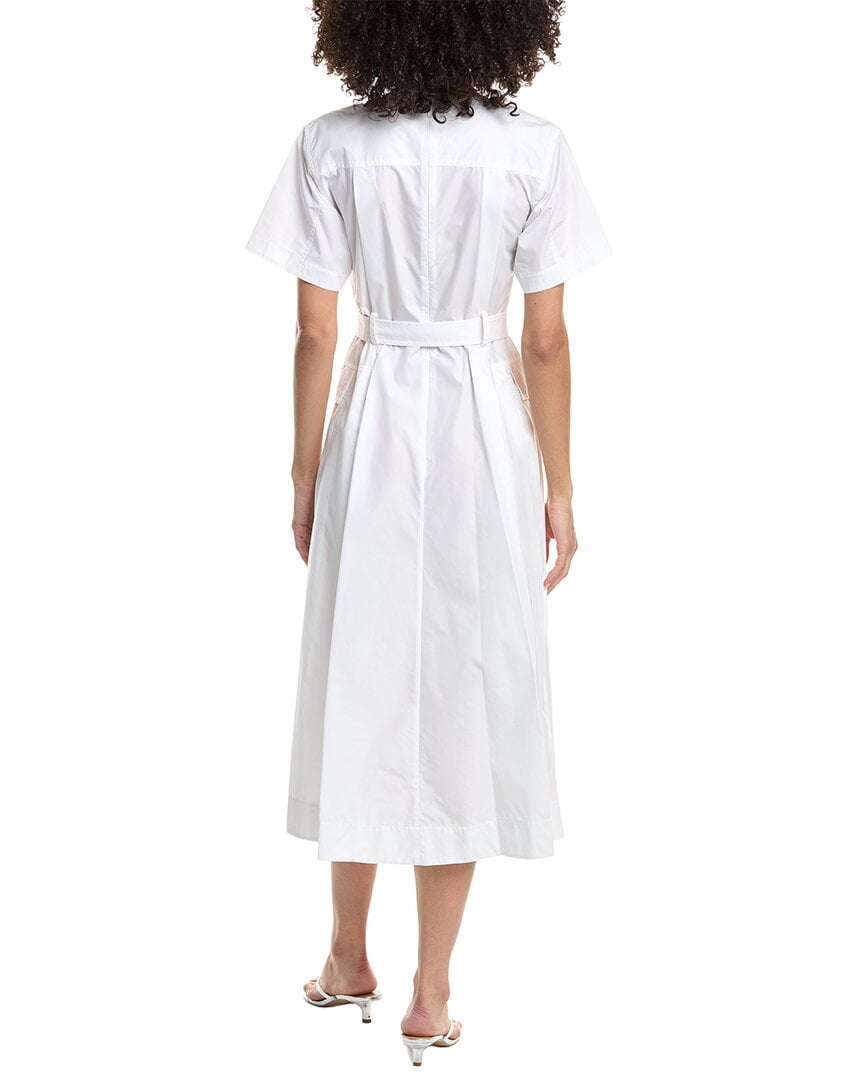 thumbnail image 2 of 3.1 Phillip Lim womens Utility Dress, 4, 2 of 3