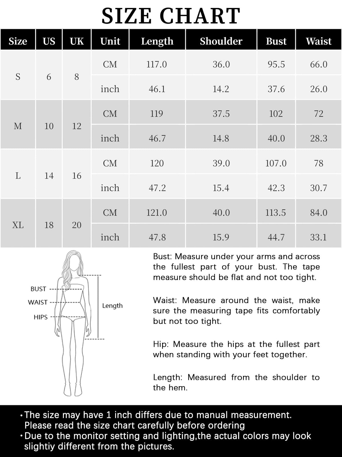 thumbnail image 6 of INSPIRE CHIC Women's Summer Dresses 2026 Ruffle Short Sleeve V Neck Button Flowy A-Line Midi Dress with Pockets M Green, 6 of 6