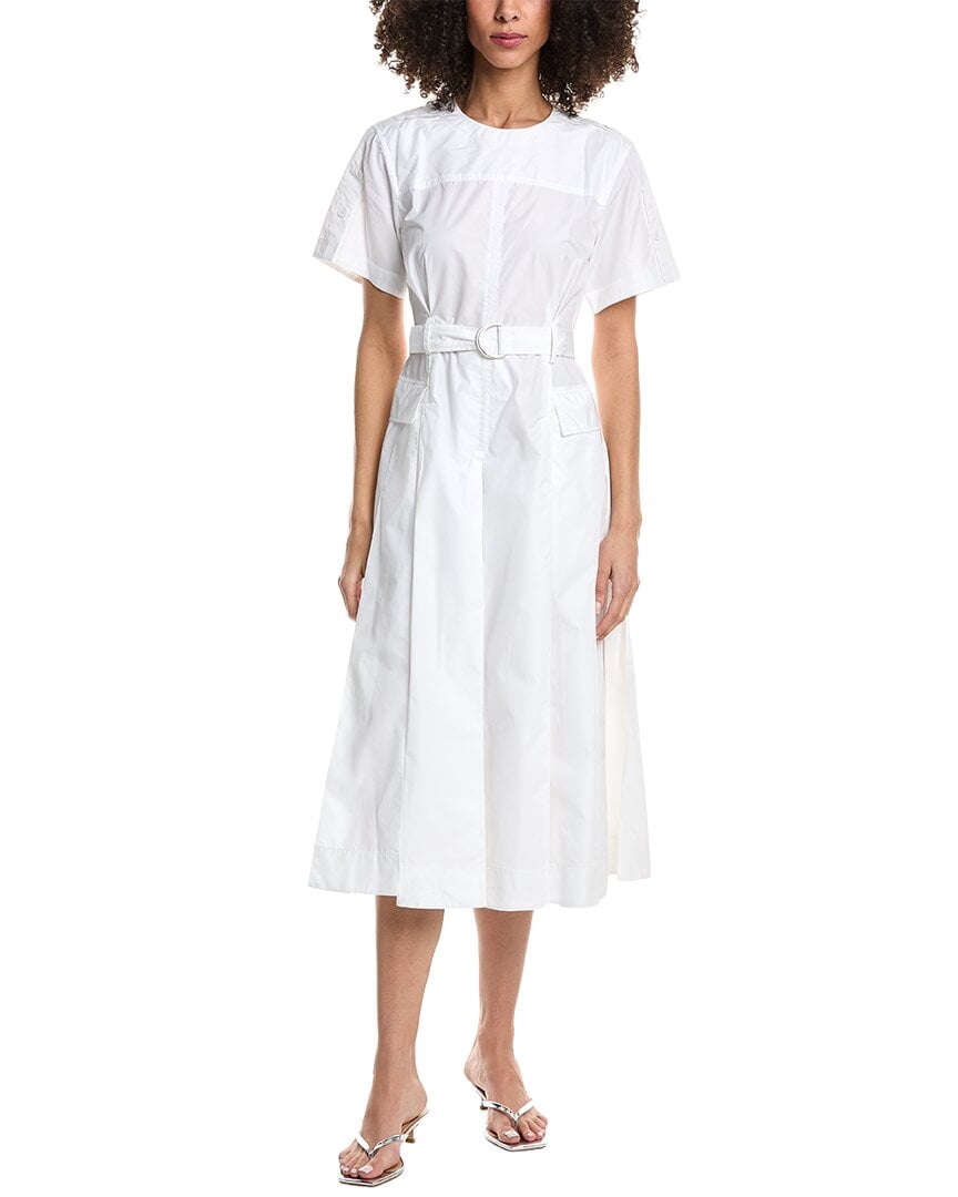 thumbnail image 1 of 3.1 Phillip Lim womens Utility Dress, 4, 1 of 3