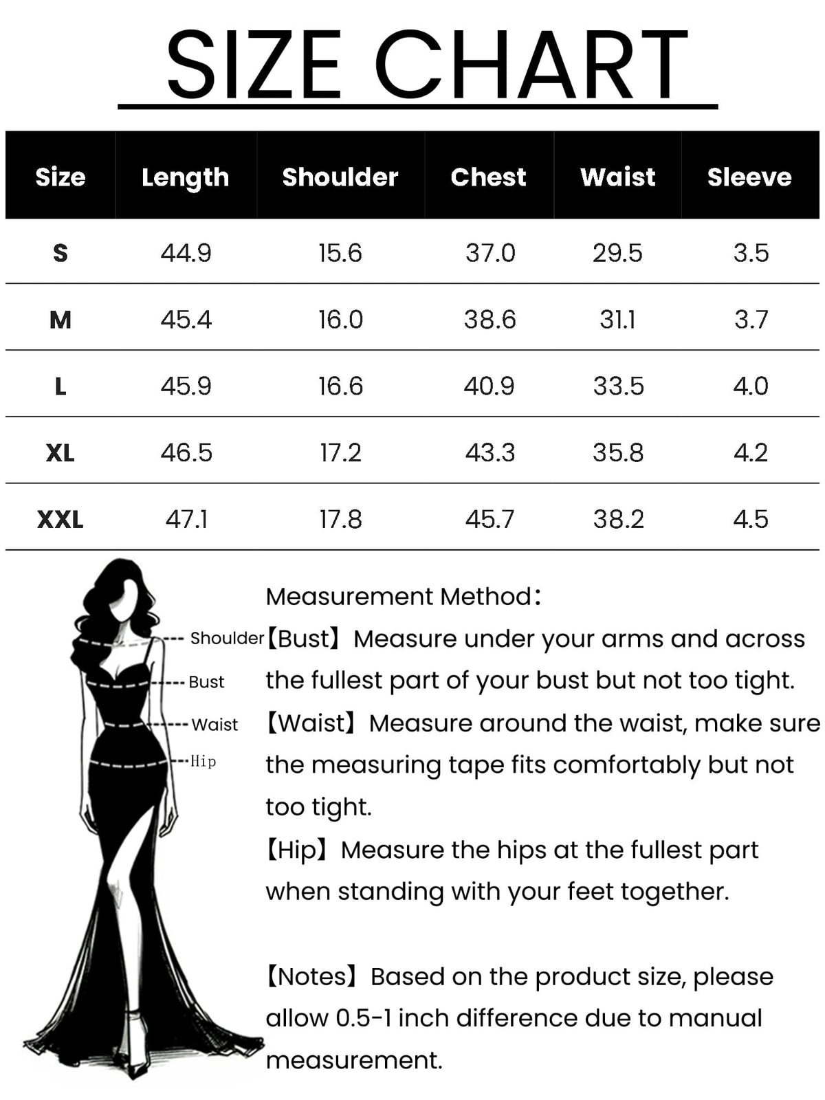 thumbnail image 5 of INSPIRE CHIC Women's Chiffon Cocktail Dress Cap Sleeve Tie Waist Formal Wedding Guest Dresses S Dark Blue, 5 of 5