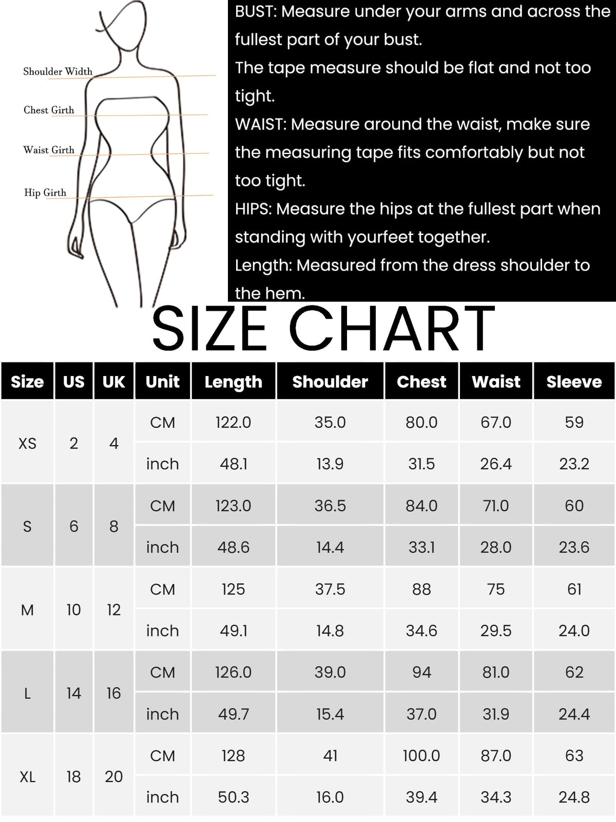 thumbnail image 6 of INSPIRE CHIC Women's Dress Sweater Turtleneck Long Sleeve Stretch Flowy Ribbed Knit Maxi Dress XS Black, 6 of 6