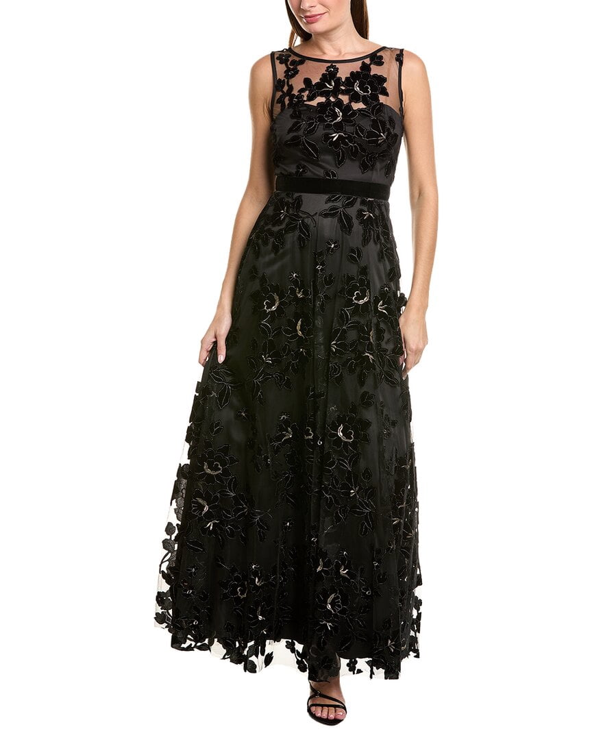 thumbnail image 1 of Eliza J womens Gown, 4/S, 1 of 3
