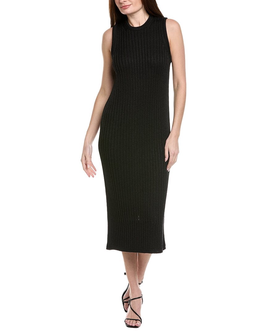 thumbnail image 1 of Proenza Schouler White Label womens Prozena Schouler Leighton Knit Dress, s, 1 of 3